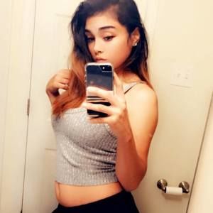 Meet your Posher, Briana